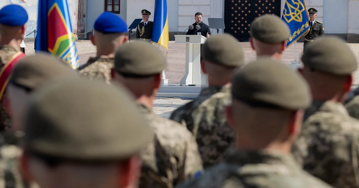 Lowy Ukraine’s new command team faces its first three tests | Lowy Institute