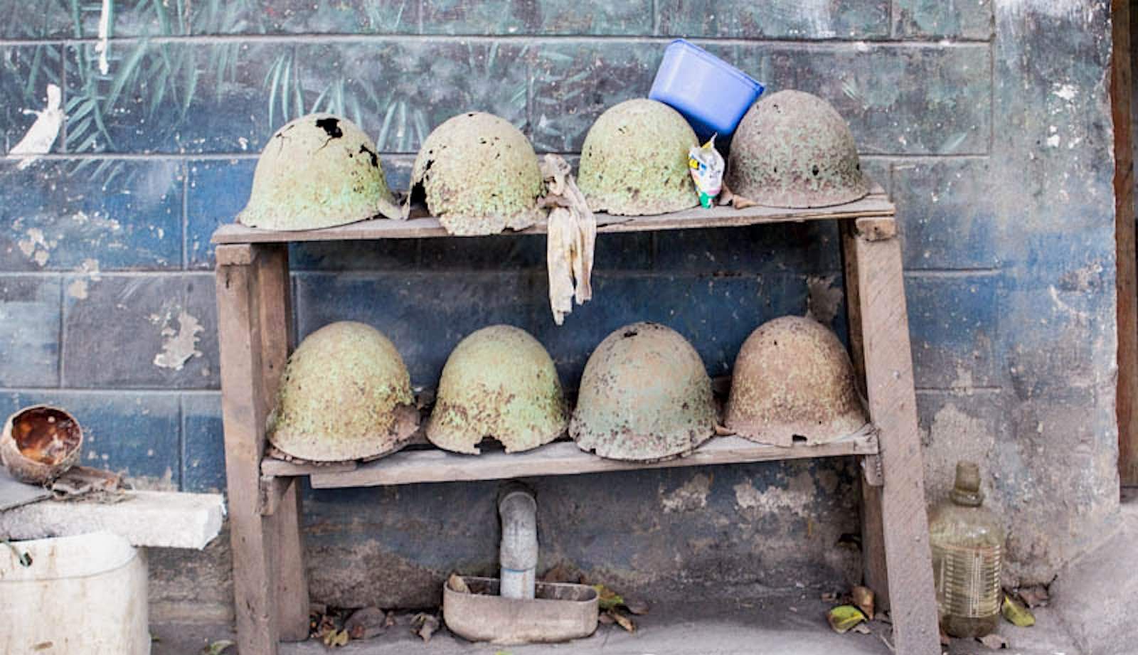 Remembering the “wasman” of Papua New Guinea | Lowy Institute