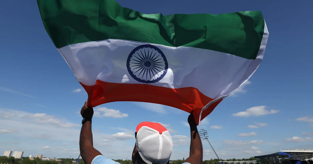 India’s foreign policy isn’t idealist – it never was