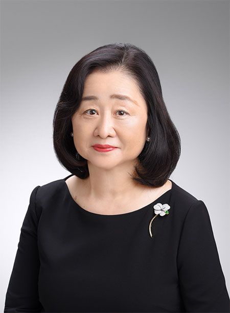 Akiko Fukushima | Lowy Institute