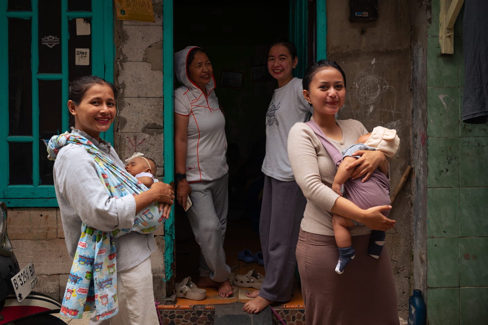 Indonesia’s social cohesion lesson for Australia