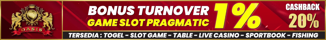 Oasis-banner