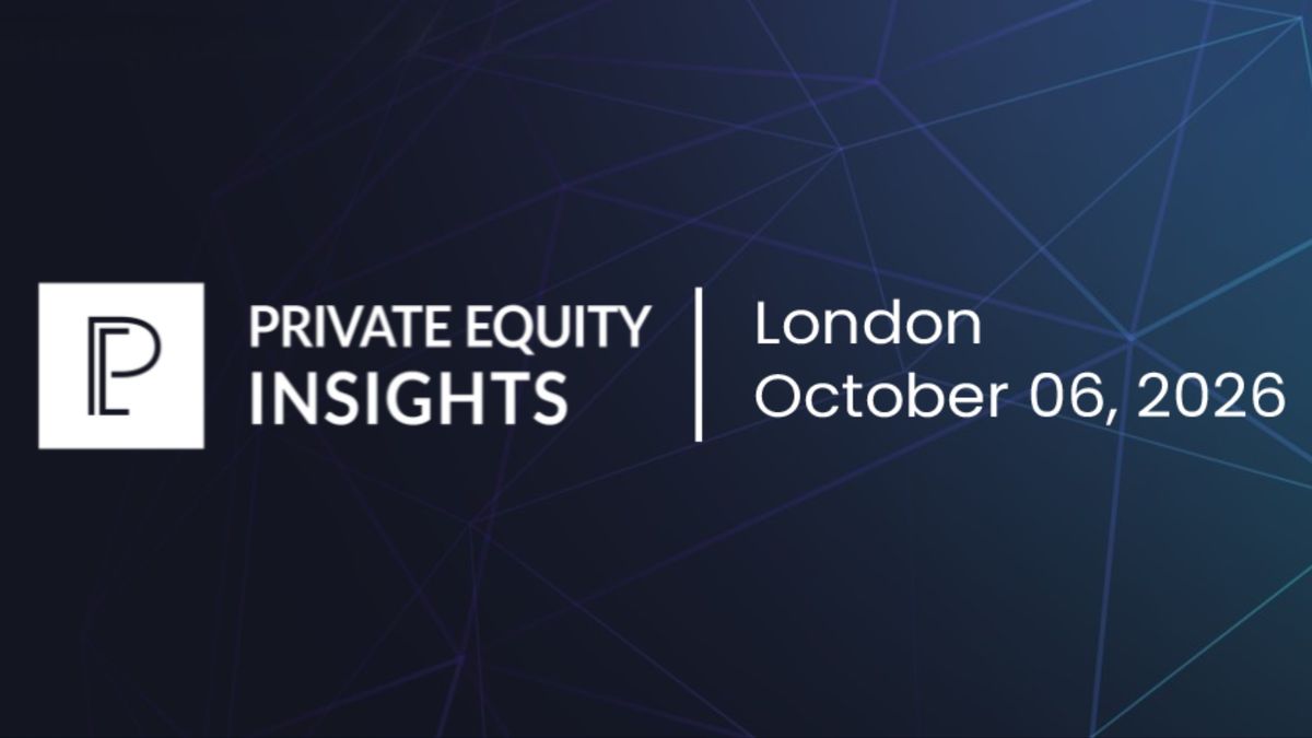 Private Equity Insights London