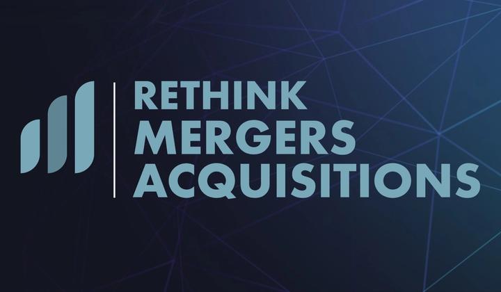Rethink! M&A Frankfurt