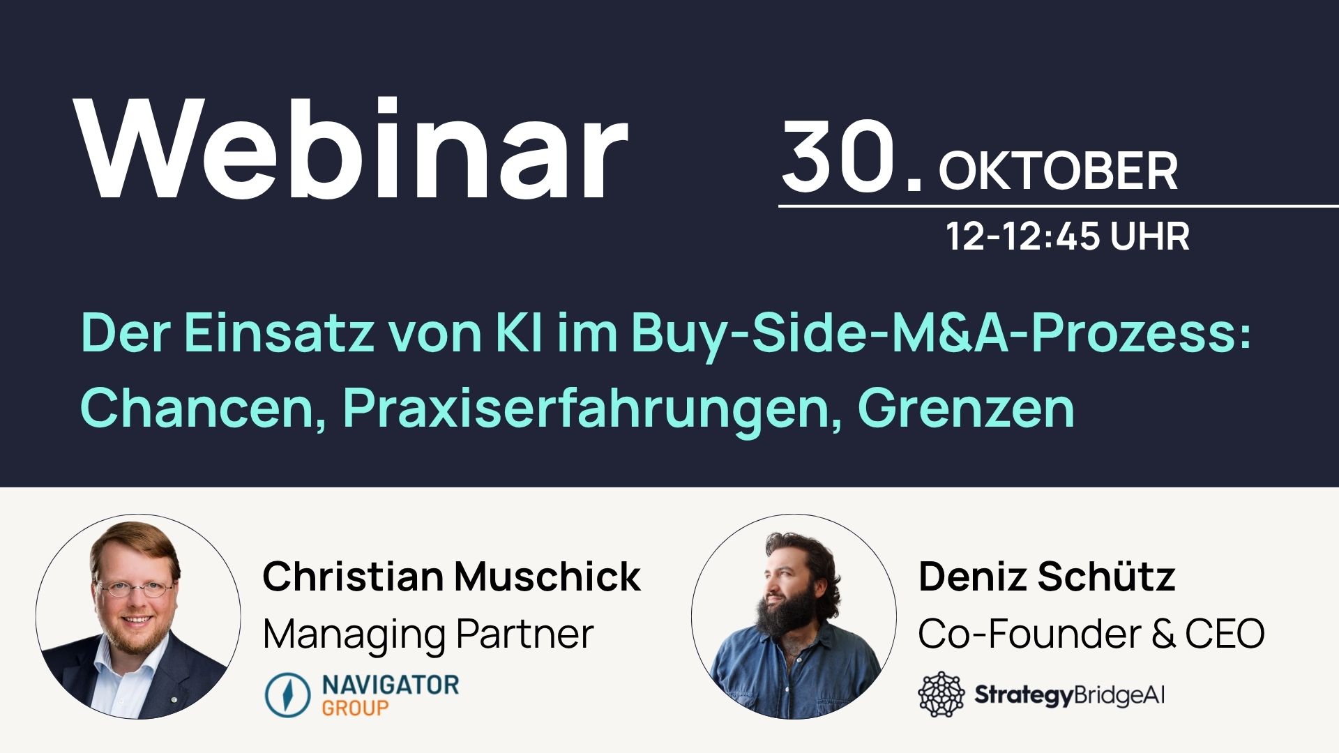 Webinar 30.10.