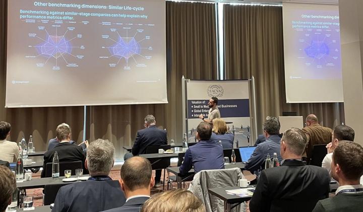 EACVA Conference