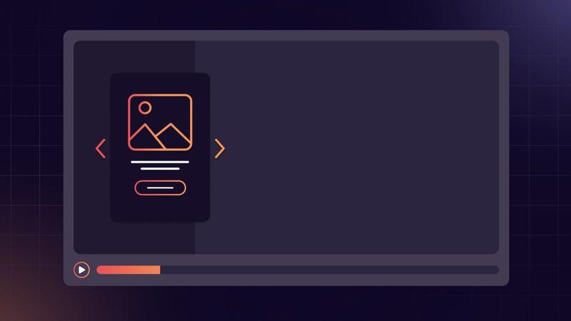 Best Slider Showcase Ads 2025