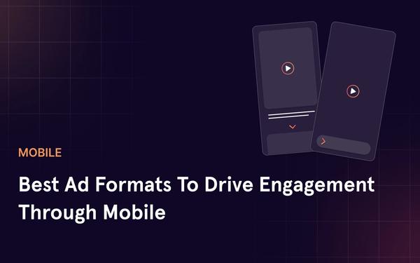 Best of Mobile Formats