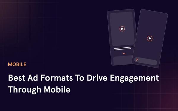 Best of Mobile Formats