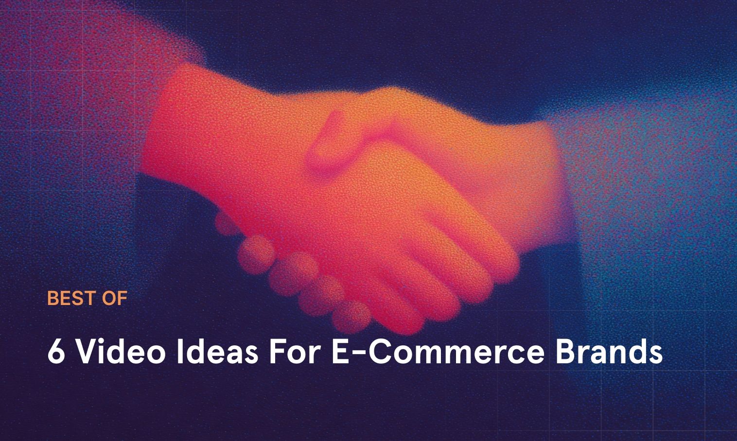 Best Interactive Ad Examples For E-Commerce in 2026