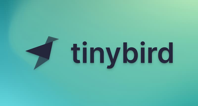 New Reporting Backend Setup with Tinybird