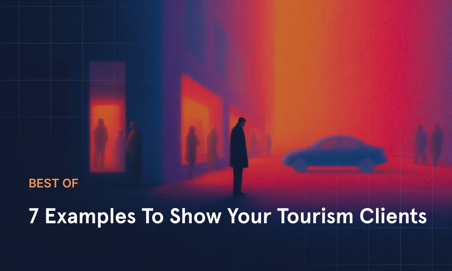 Best Interactive Ad Examples For Tourism in 2026