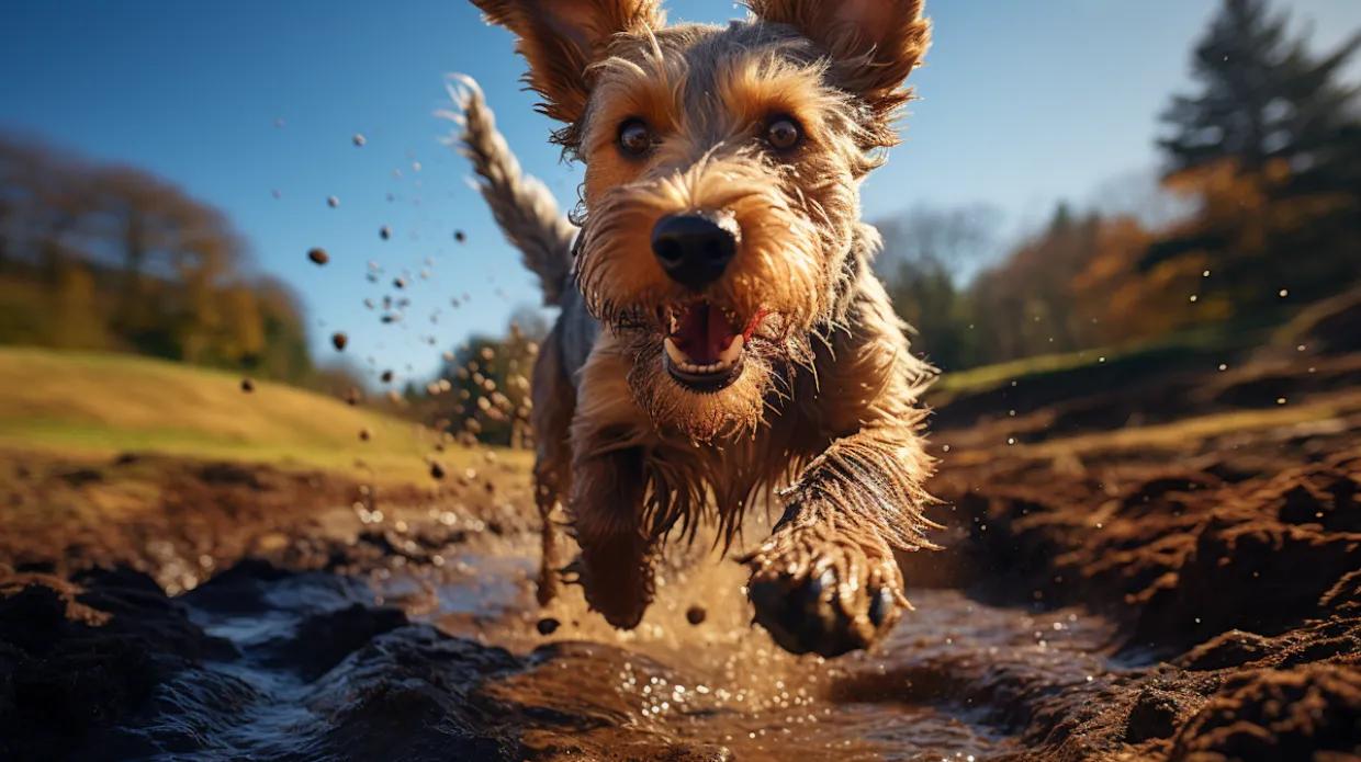The Muddy Dog Survival Guide: Tips That Actually Work