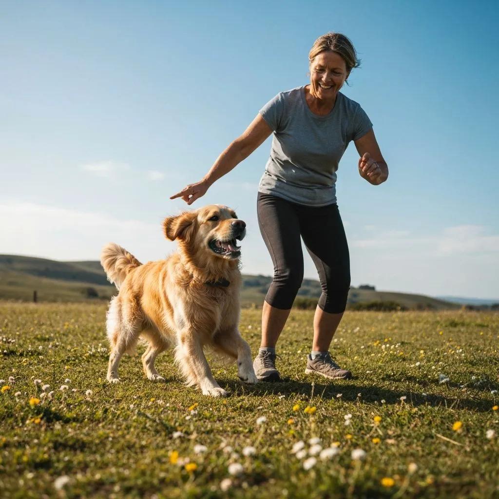 Recall Training for Dogs: How to Get Your Dog to Actually Come Back
