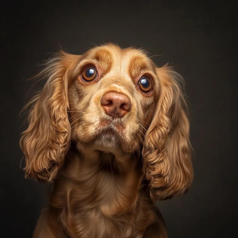 Cocker Spaniel