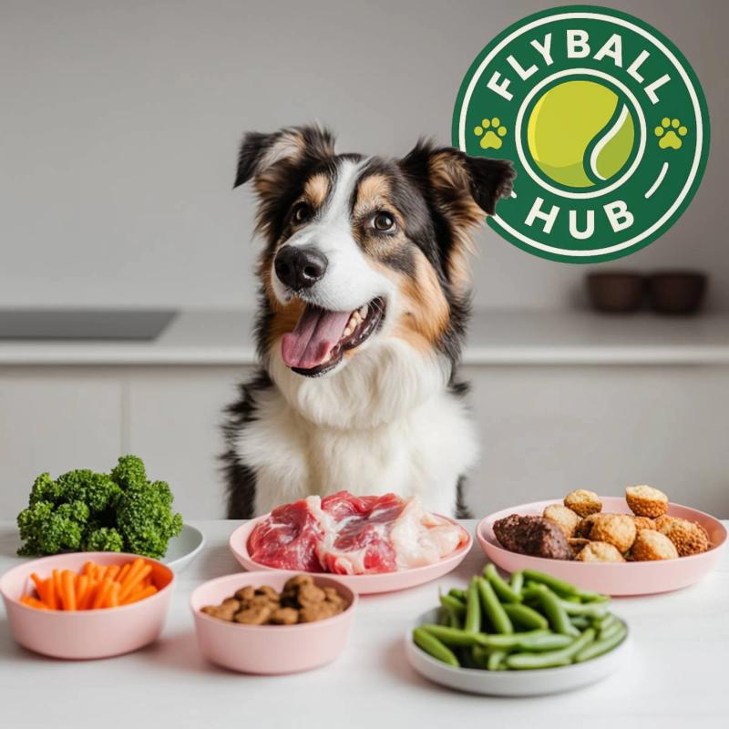 Is Flyball Good for Your Dog? Health Benefits, Risks & What to Know