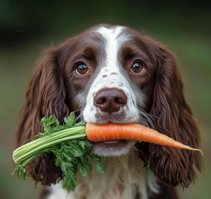 Springer Spaniel