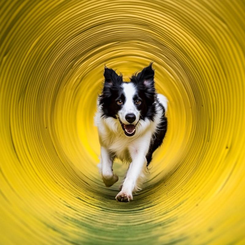 Flyball vs Agility: Which Dog Sport is Right for You?