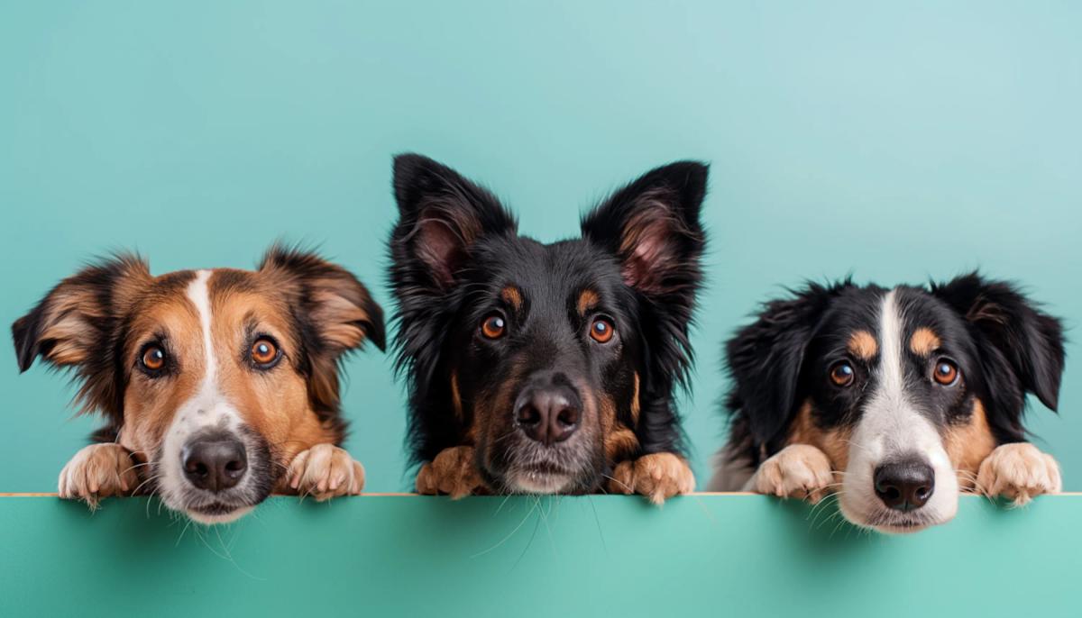 Ball-Obsessed Dog Breeds for Flyball