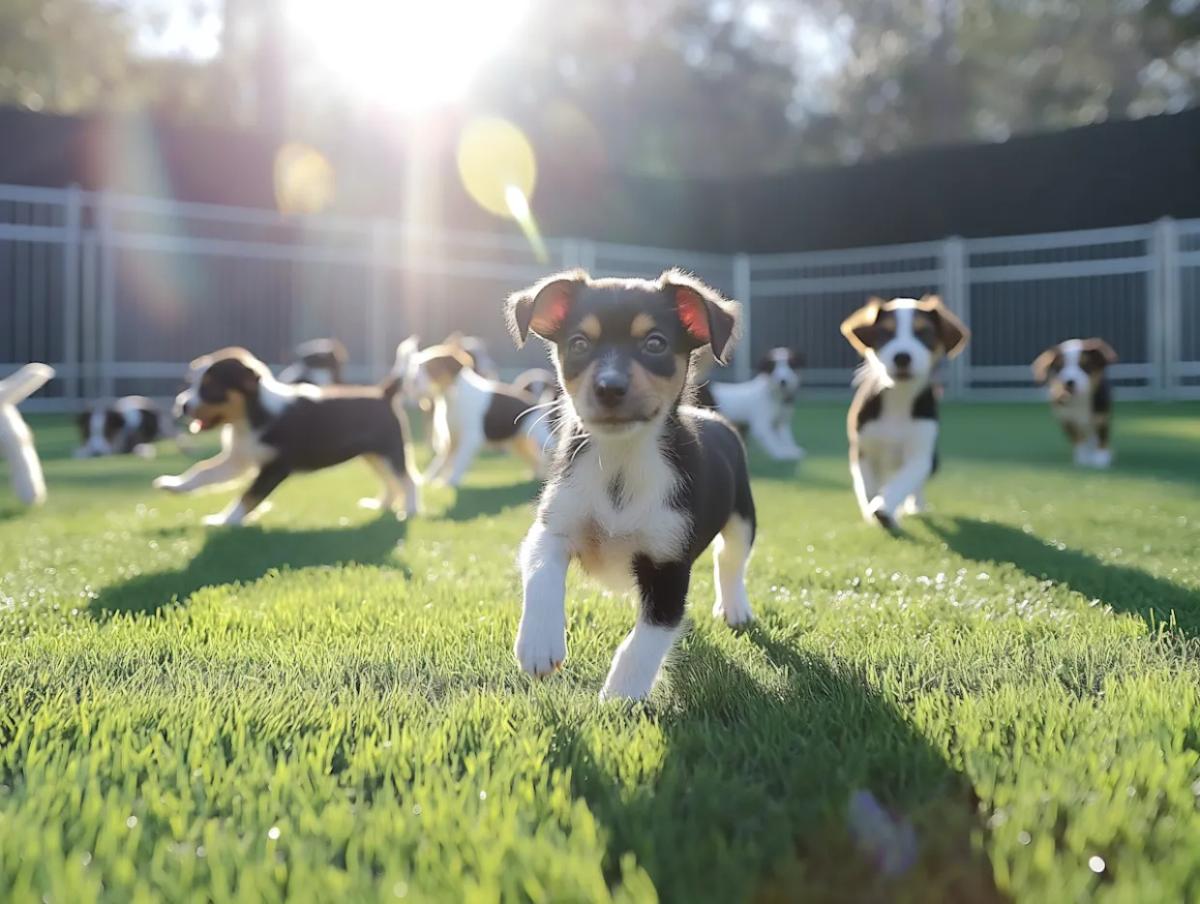 Best Dog Sports for High-Energy Dogs: 7 Ways to Tire Out Your Energetic Pup