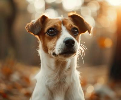 Jack Russell Terrier