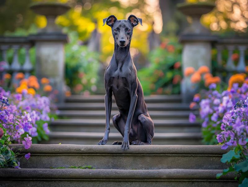 Whippet