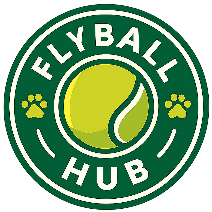 Flyball Hub