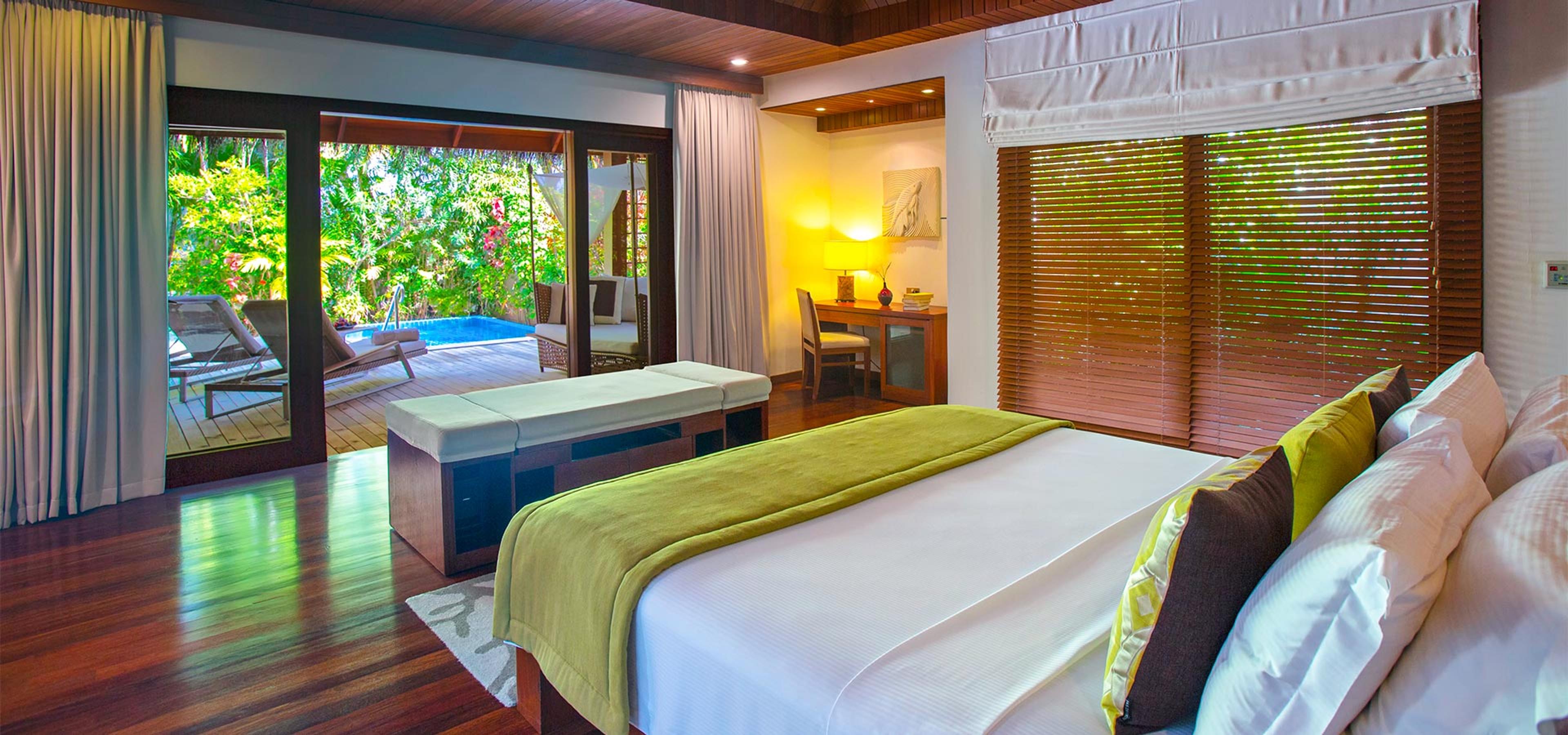 Baros Villa