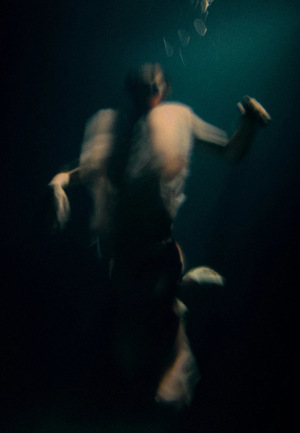 Creative Direction for Lankum’s Radie Peat debut solo single