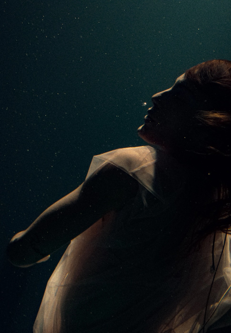 Creative Direction for Lankum’s Radie Peat debut solo single