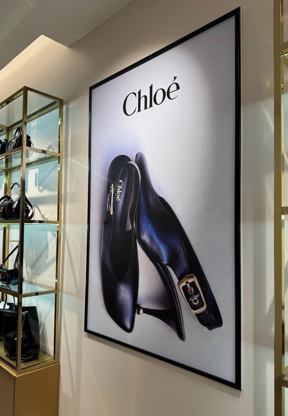 Chloé Festive 25 shot by Deo and Pamela