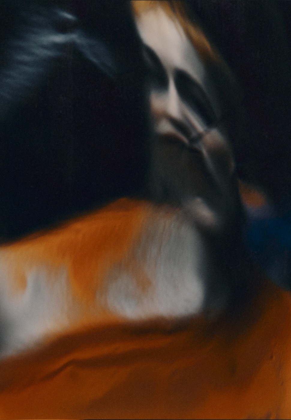 Creative Direction for Lankum’s Radie Peat debut album vinyl shot by Daniel Archer