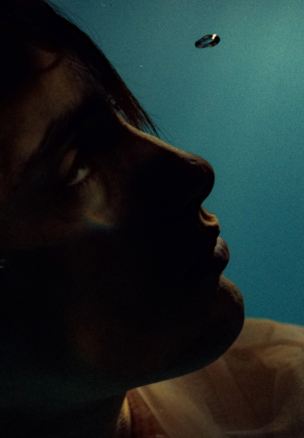 Creative Direction for Lankum’s Radie Peat debut solo single