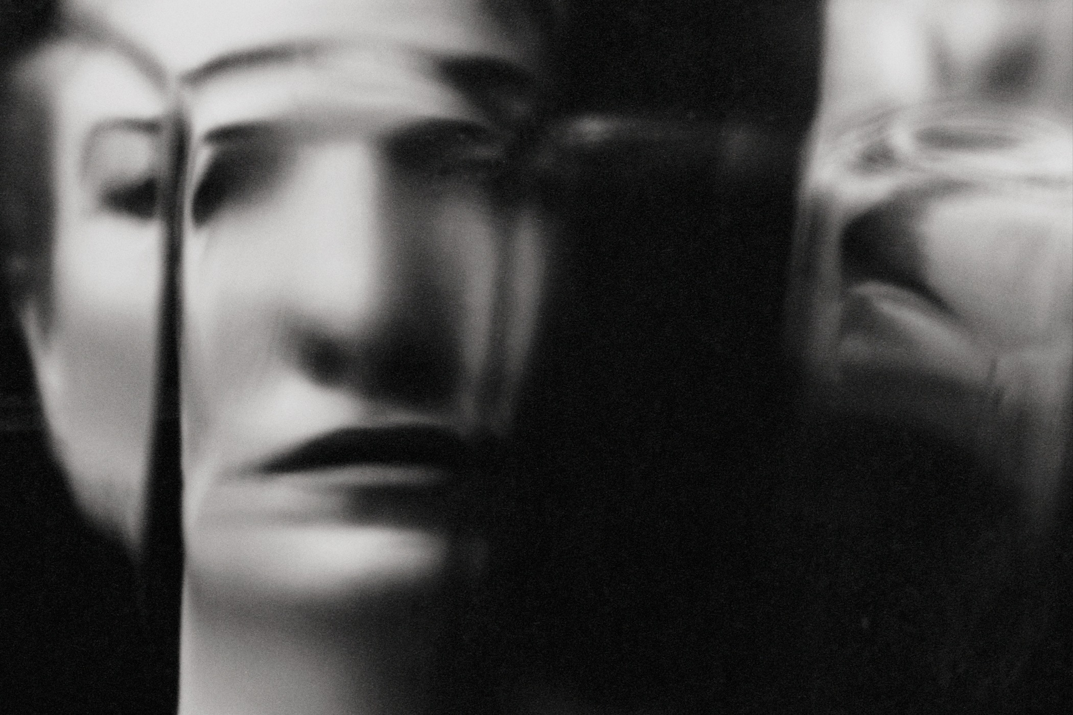 Creative Direction for Lankum’s Radie Peat debut album vinyl shot by Daniel Archer