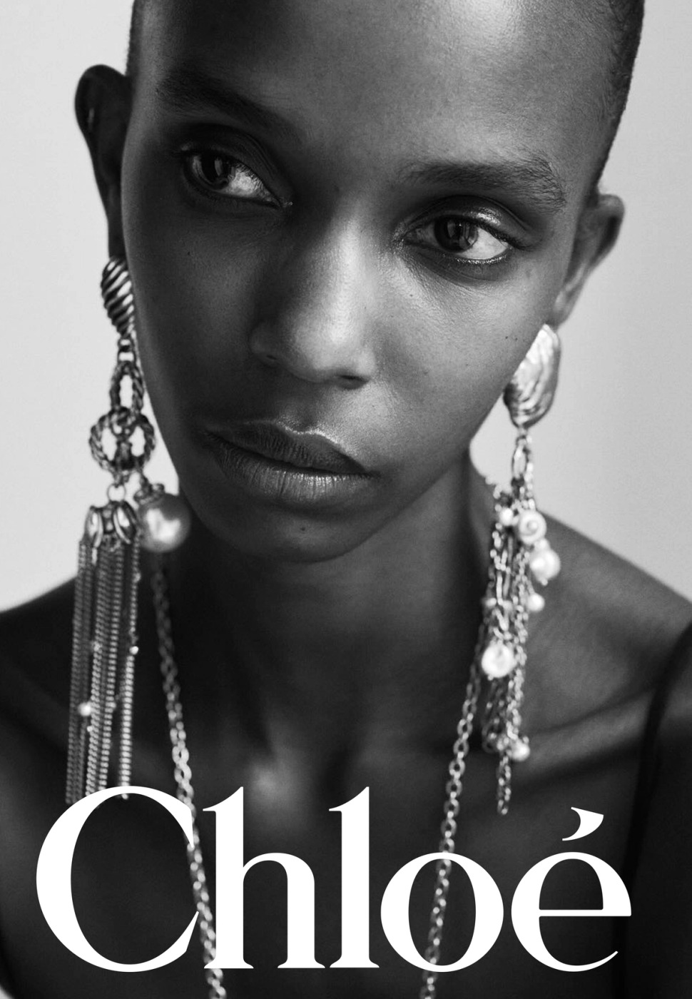 Chloé SS25 by Jody Rogac