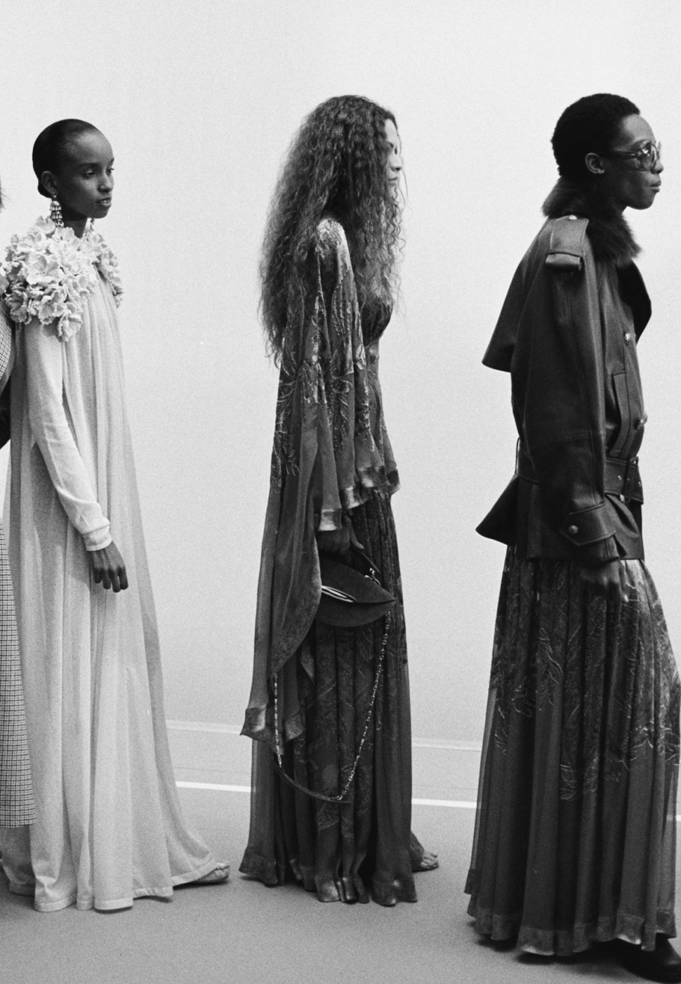 Creative direction for Zimmermann FW25 shot by Millie Grace Horton