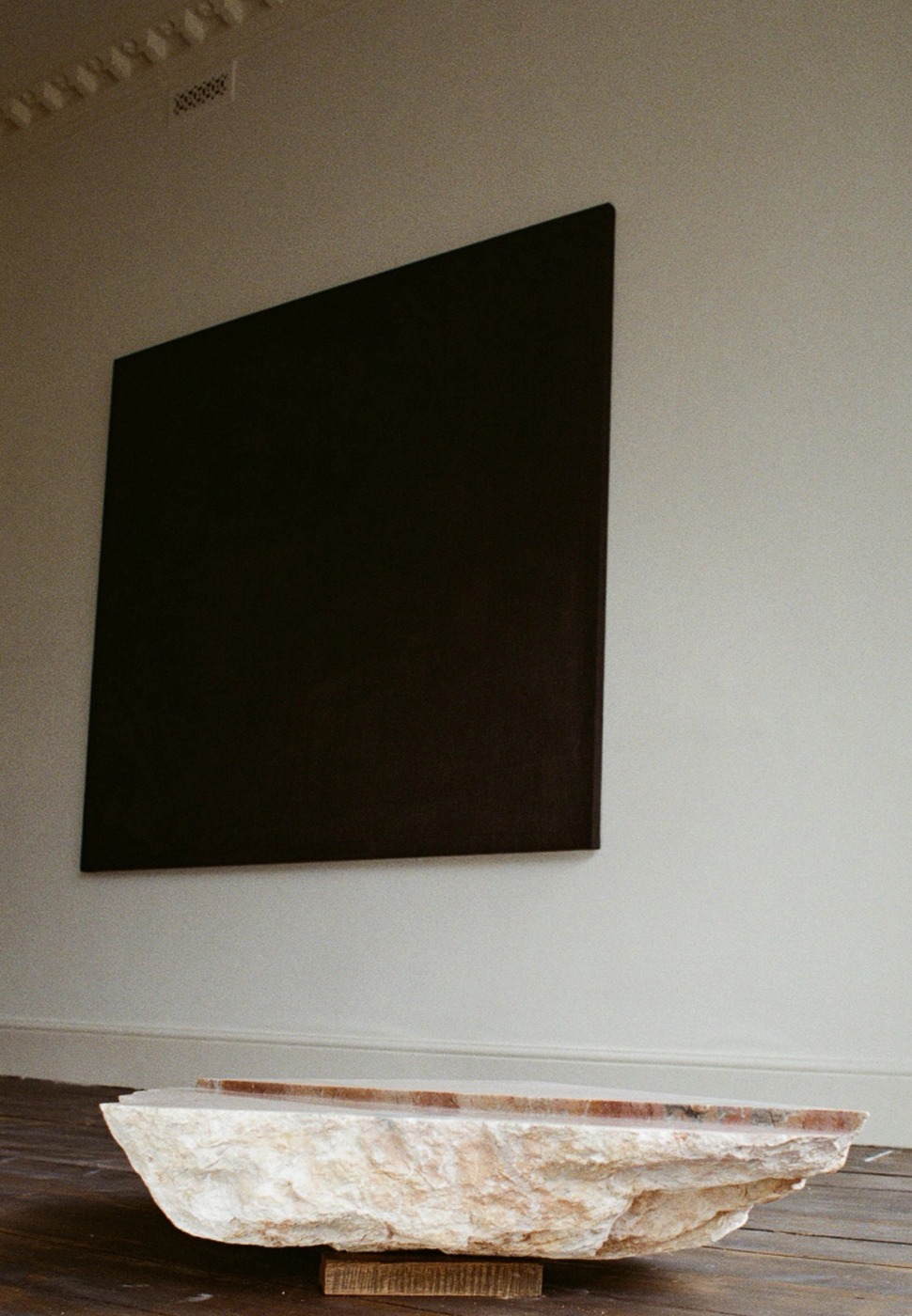 Francis Gallery limited edition prints with an art piece paper weight