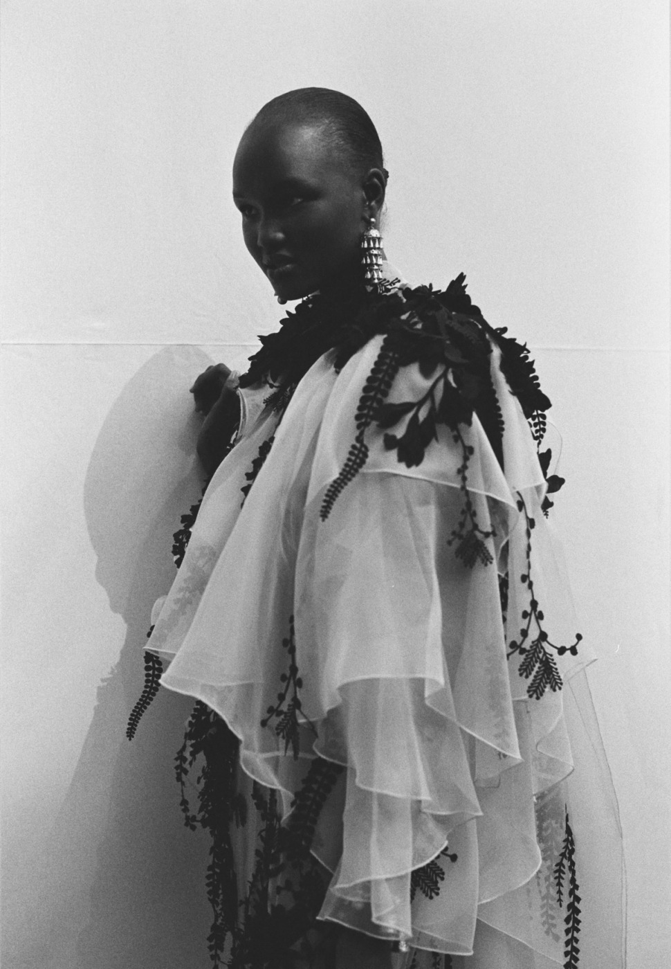Creative direction for Zimmermann FW25 shot by Millie Grace Horton
