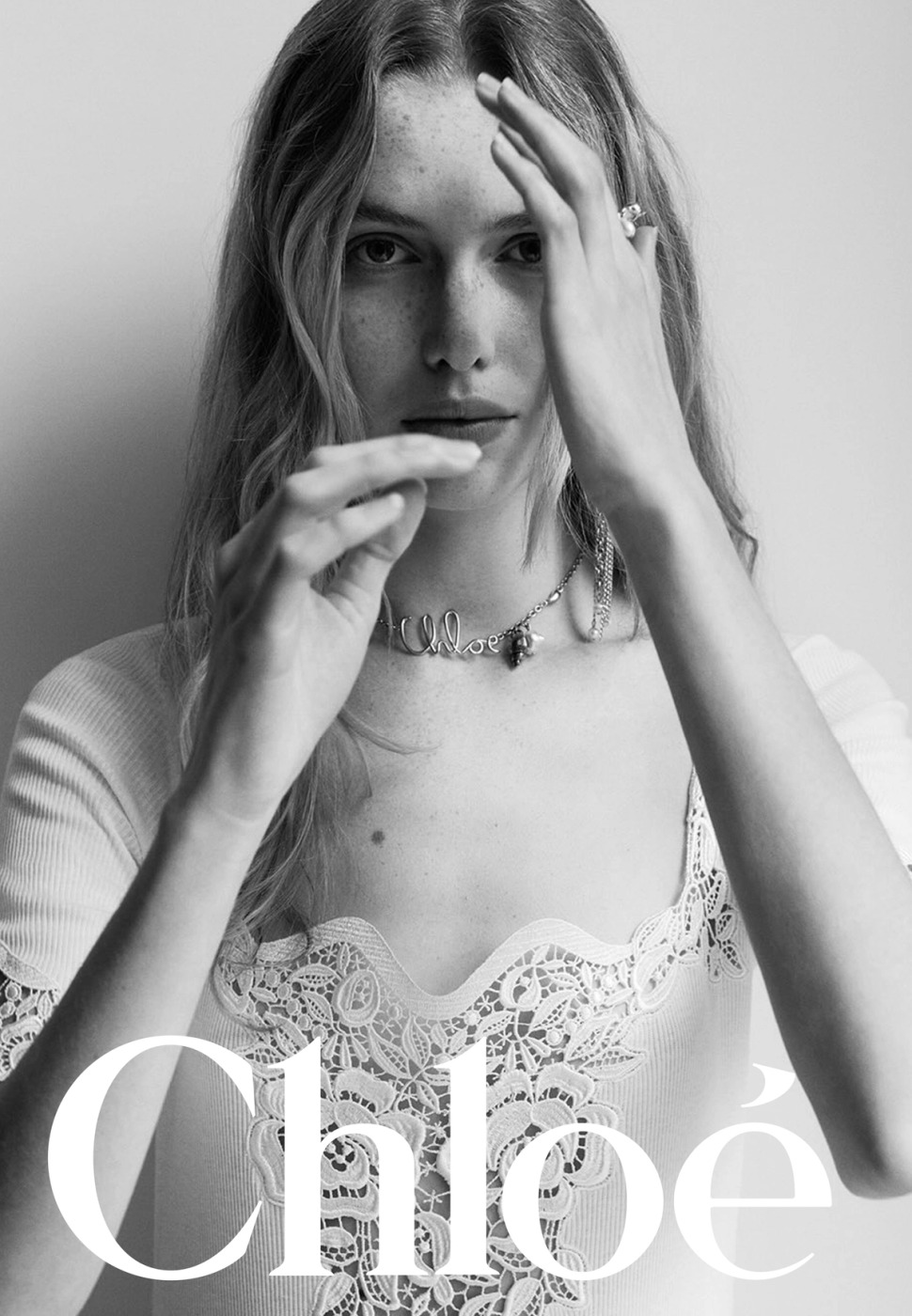 Chloé SS25 by Jody Rogac