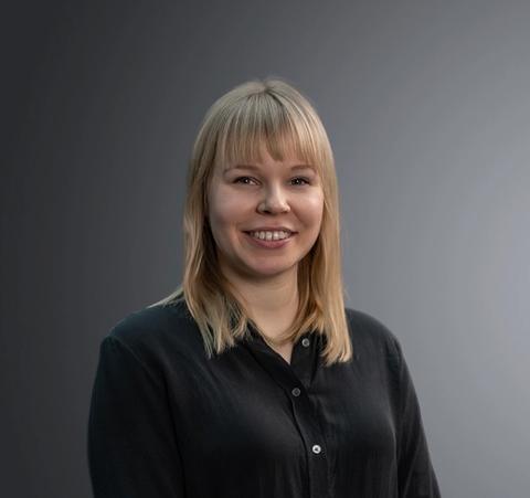 Anna Pakkala