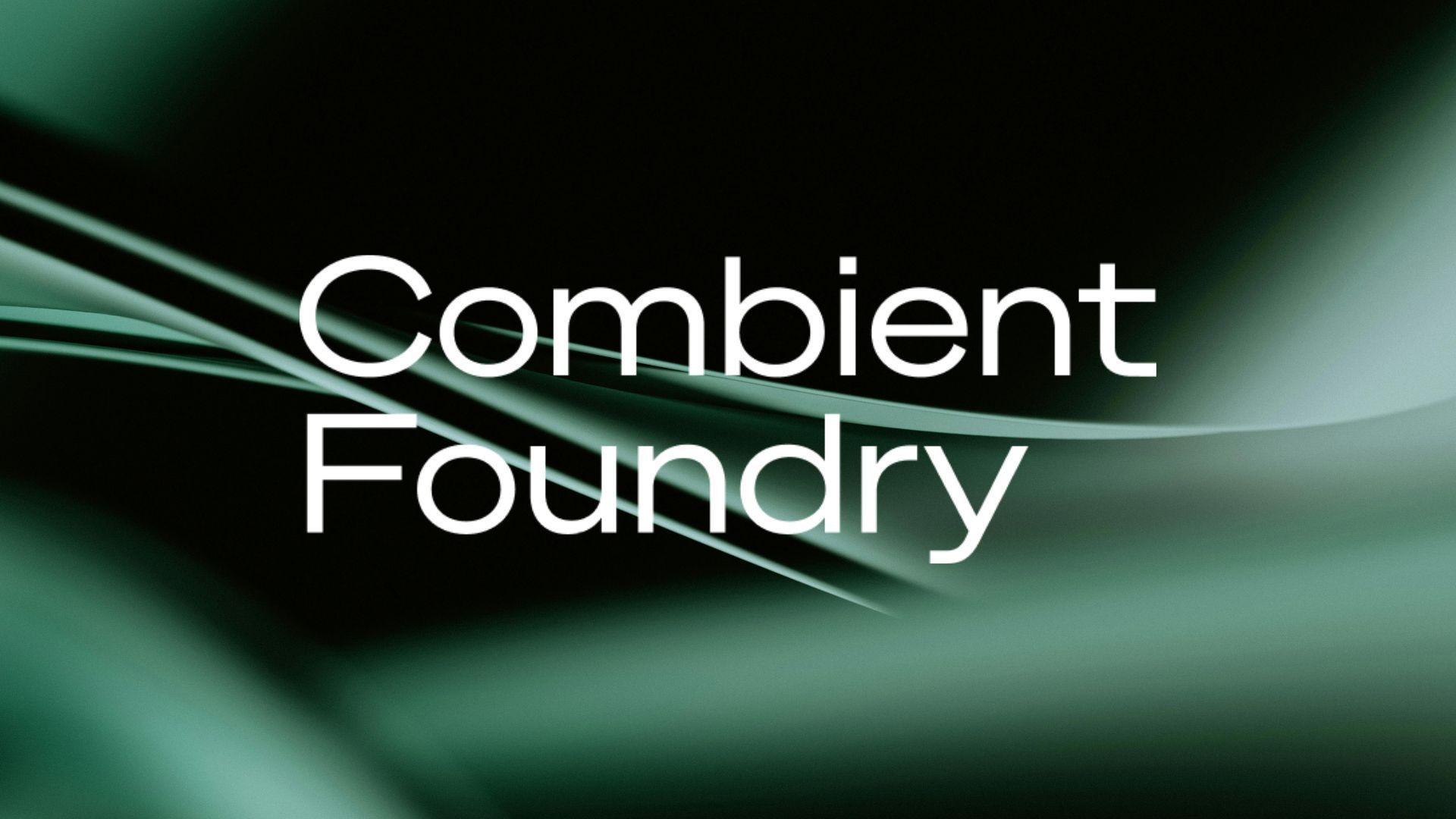 Combient Foundry Secures Strategic Investment from Navigare AB to Drive Industrial Innovation