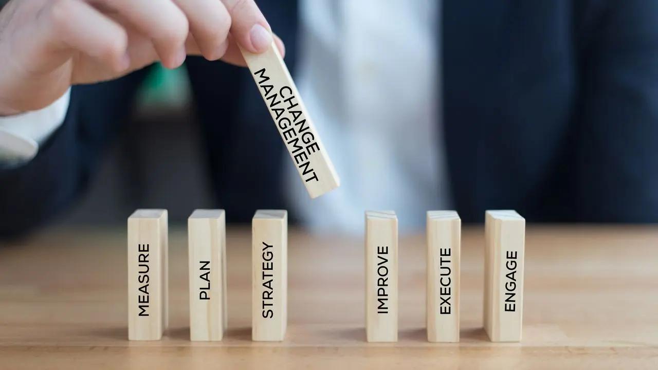 Your Organization Doesn’t Have a Change Fatigue Problem – It Has a Change Logic Problem