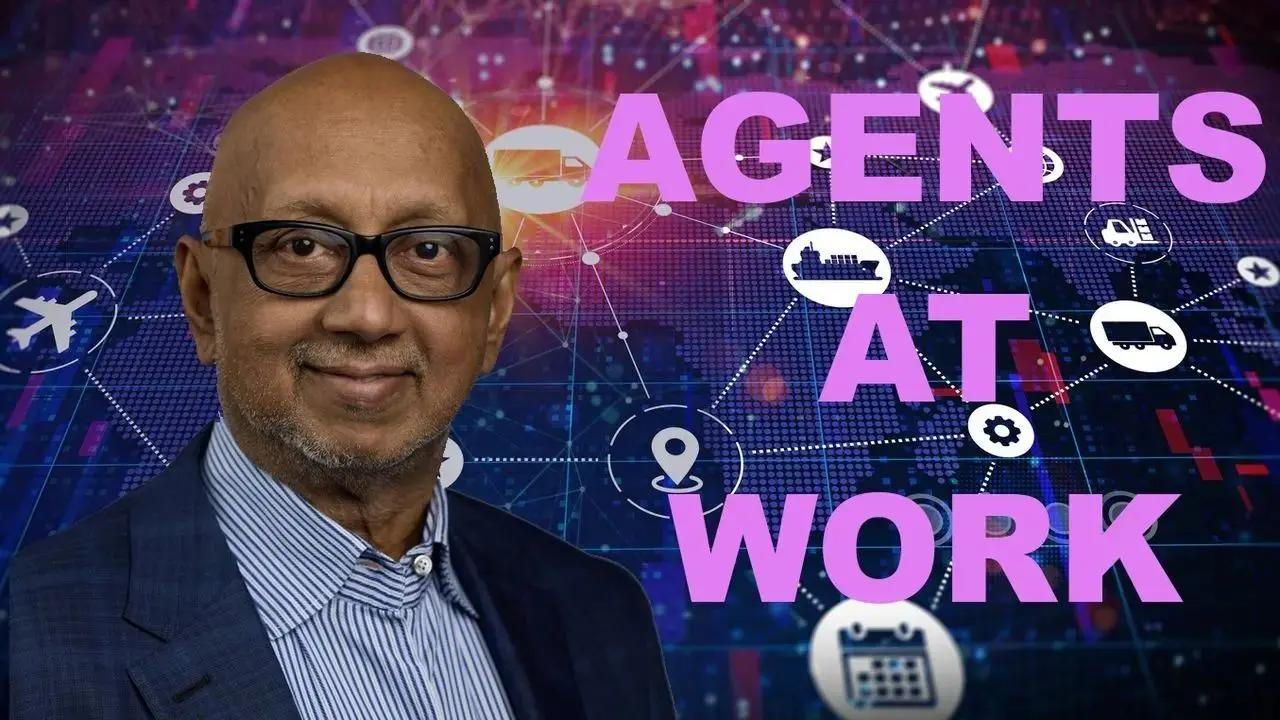 Agents at Work: Unlocking the Power of Agentic Intelligence