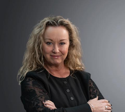 Karin Olby
