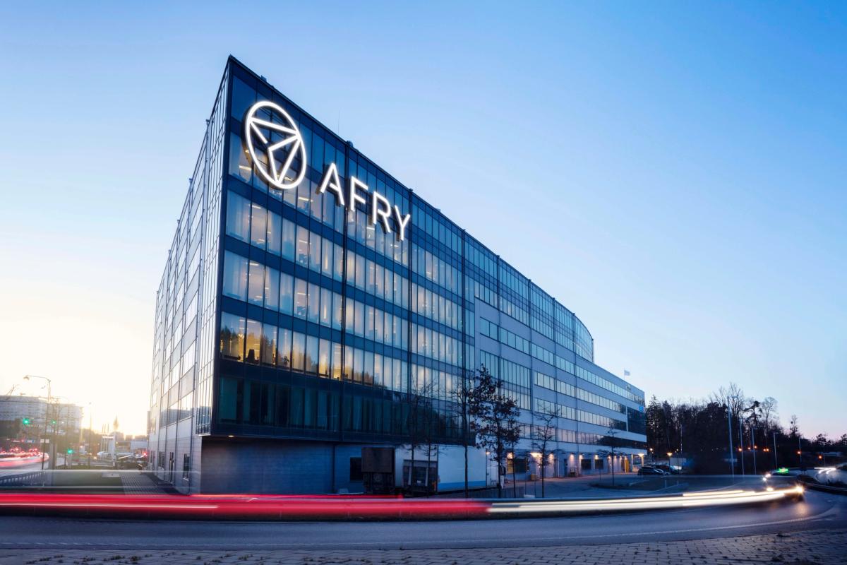 AFRY
