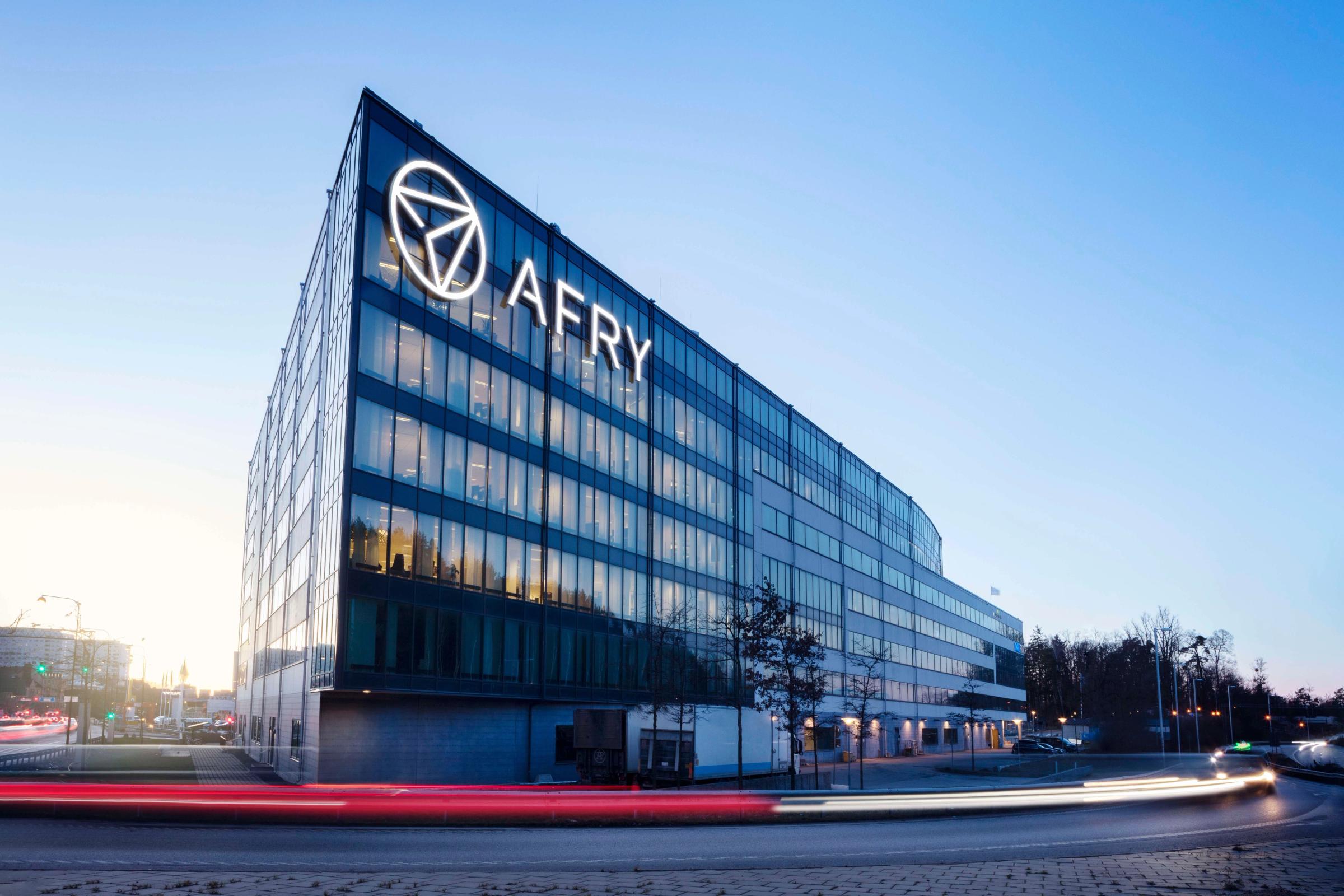 AFRY