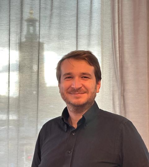 Arthur Gueneau 