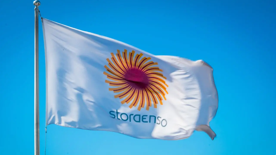 Turning Ordinary into Extraordinary: Organizational Change at Stora Enso