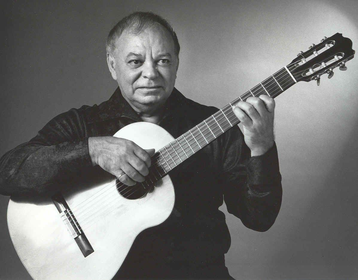 Laurindo Almeida