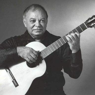 Laurindo Almeida